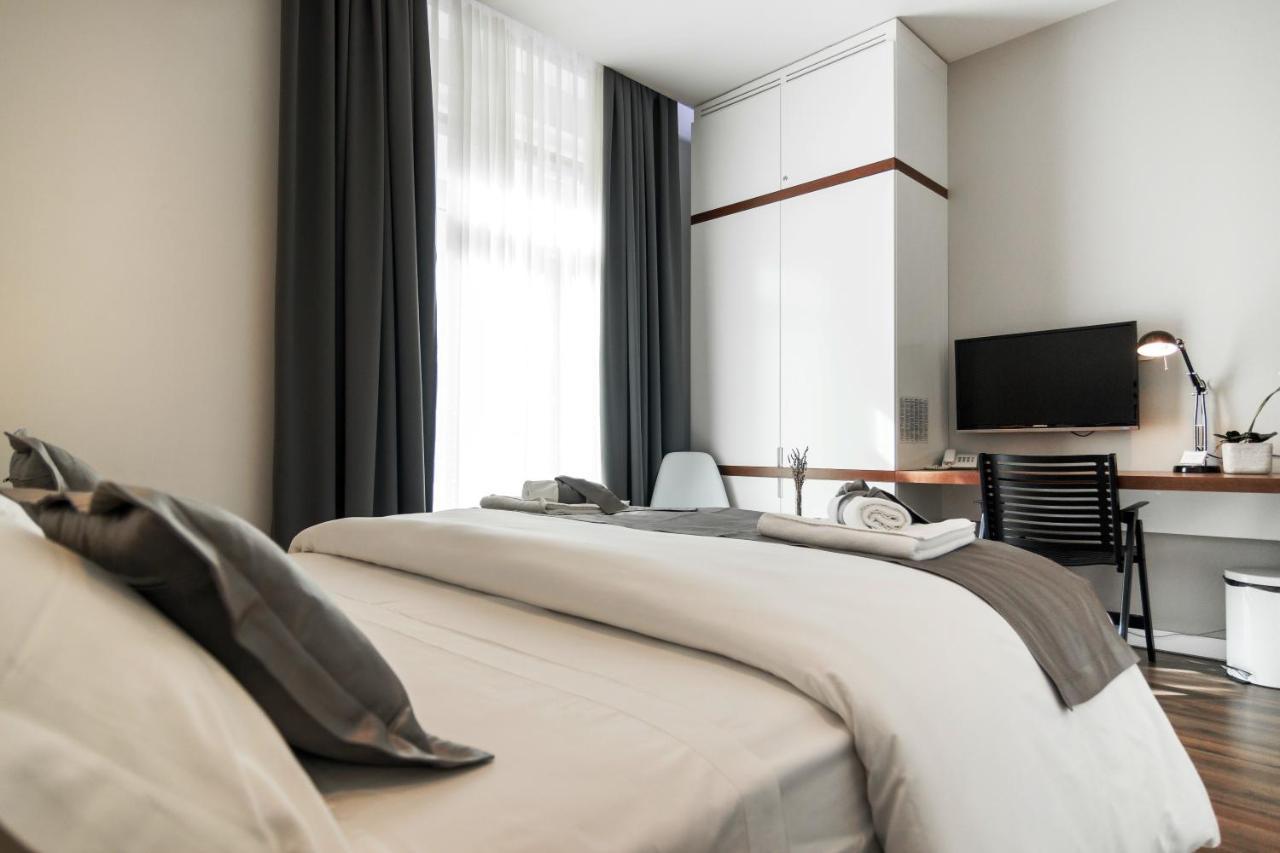 Prima Luxury Rooms Сплит Экстерьер фото